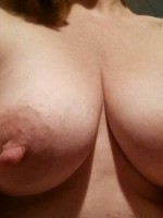 Big Sexy Nipples